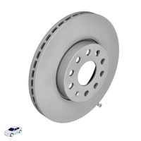 ATE Bremsensatz, Scheibenbremse, Art.-Nr. IJF14152O8