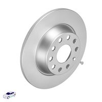 ATE Bremsensatz, Scheibenbremse, Art.-Nr. 1420-21854