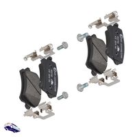 ATE Bremsensatz, Scheibenbremse, Art.-Nr. 1420-21854