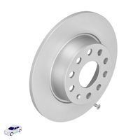 ATE Bremsensatz, Scheibenbremse, Art.-Nr. IJF141EMH7