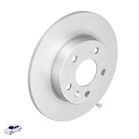 ATE Bremsensatz, Scheibenbremse, Art.-Nr. IJF141EO03