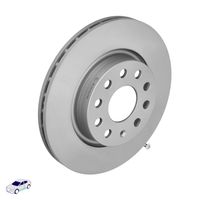 ATE Bremsensatz, Scheibenbremse, Art.-Nr. IJF141CB09