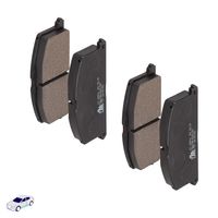 ATE Bremsbelagsatz, Scheibenbremse, Art.-Nr. 13.0460-5976.2