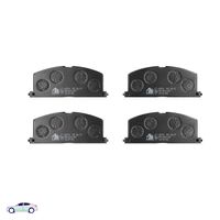 ATE Bremsbelagsatz, Scheibenbremse, Art.-Nr. 13.0460-5976.2