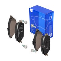 ATE Bremsbelagsatz, Scheibenbremse, Art.-Nr. 13.0460-2792.2