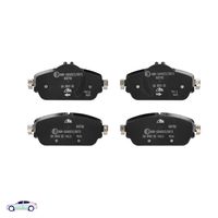 ATE Bremsbelagsatz, Scheibenbremse, Art.-Nr. 13.0460-2792.2