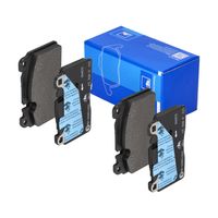 ATE Bremsbelagsatz, Scheibenbremse, Art.-Nr. 13.0460-4879.2