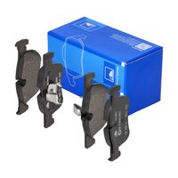 ATE Bremsbelagsatz, Scheibenbremse, Art.-Nr. 13.0460-3865.2