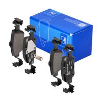 ATE Bremsbelagsatz, Scheibenbremse, Art.-Nr. 13.0460-5604.2