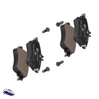 ATE Bremsbelagsatz, Scheibenbremse, Art.-Nr. 13.0460-2778.2