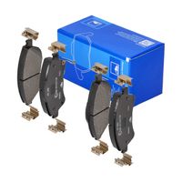 ATE Bremsbelagsatz, Scheibenbremse, Art.-Nr. 13.0460-5603.2