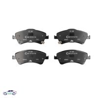 ATE Bremsbelagsatz, Scheibenbremse, Art.-Nr. 13.0460-5603.2