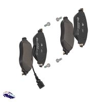 ATE Bremsensatz, Scheibenbremse, Art.-Nr. IK3EBYMUI3