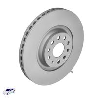 ATE Bremsensatz, Scheibenbremse, Art.-Nr. IK3EBYMUI3