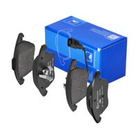 ATE Bremsbelagsatz, Scheibenbremse, Art.-Nr. 13.0460-7184.2