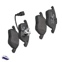 ATE Bremsbelagsatz, Scheibenbremse, Art.-Nr. 13.0460-7184.2