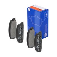 ATE Bremsbelagsatz, Scheibenbremse, Art.-Nr. 13.0460-5804.2