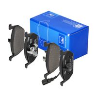 ATE Bremsbelagsatz, Scheibenbremse, Art.-Nr. 13.0460-7303.2