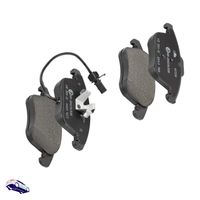 ATE Bremsbelagsatz, Scheibenbremse, Art.-Nr. 13.0460-7256.2