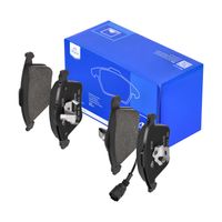 ATE Bremsbelagsatz, Scheibenbremse, Art.-Nr. 13.0460-7200.2