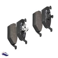 ATE Bremsbelagsatz, Scheibenbremse, Art.-Nr. 13.0460-7111.2