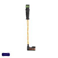 ATE Warnkontakt, Bremsbelagverschlei, Art.-Nr. 24.8190-0424.2