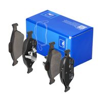 ATE Bremsbelagsatz, Scheibenbremse, Art.-Nr. 13.0460-7142.2