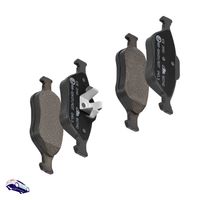 ATE Bremsbelagsatz, Scheibenbremse, Art.-Nr. 13.0460-7142.2