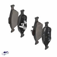 ATE Bremsbelagsatz, Scheibenbremse, Art.-Nr. 13.0460-7142.2