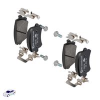 ATE Bremsbelagsatz, Scheibenbremse, Art.-Nr. 13.0460-2749.2