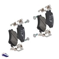 ATE Bremsbelagsatz, Scheibenbremse, Art.-Nr. 13.0460-2749.2