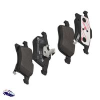 ATE Bremsbelagsatz, Scheibenbremse, Art.-Nr. 13.0460-7179.2