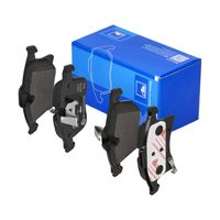 ATE Bremsbelagsatz, Scheibenbremse, Art.-Nr. 13.0460-7179.2