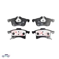 ATE Bremsbelagsatz, Scheibenbremse, Art.-Nr. 13.0460-7179.2