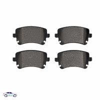 ATE Bremsbelagsatz, Scheibenbremse, Art.-Nr. 13.0460-2882.2