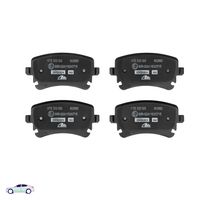 ATE Bremsbelagsatz, Scheibenbremse, Art.-Nr. 13.0460-2882.2