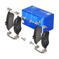 ATE Bremsbelagsatz, Scheibenbremse, Art.-Nr. 13.0460-2732.2