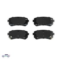 ATE Bremsbelagsatz, Scheibenbremse, Art.-Nr. 13.0460-5780.2