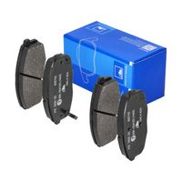 ATE Bremsbelagsatz, Scheibenbremse, Art.-Nr. 13.0460-5742.2