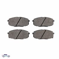 ATE Bremsbelagsatz, Scheibenbremse, Art.-Nr. 13.0460-5742.2