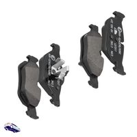 ATE Bremsbelagsatz, Scheibenbremse "ATE Ceramic", Art.-Nr. 13.0470-7217.2