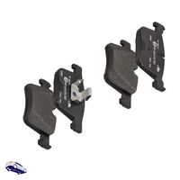 ATE Bremsbelagsatz, Scheibenbremse, Art.-Nr. 13.0460-3857.2