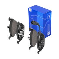 ATE Bremsbelagsatz, Scheibenbremse, Art.-Nr. 13.0460-7117.2