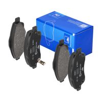 ATE Bremsbelagsatz, Scheibenbremse, Art.-Nr. 13.0460-5813.2