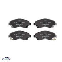 ATE Bremsbelagsatz, Scheibenbremse, Art.-Nr. 13.0460-5813.2