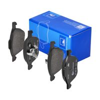 ATE Bremsbelagsatz, Scheibenbremse, Art.-Nr. 13.0460-7193.2