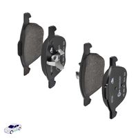 ATE Bremsbelagsatz, Scheibenbremse, Art.-Nr. 13.0460-7193.2