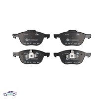 ATE Bremsbelagsatz, Scheibenbremse, Art.-Nr. 13.0460-7193.2