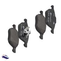 ATE Bremsbelagsatz, Scheibenbremse, Art.-Nr. 13.0460-7193.2