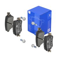 ATE Bremsbelagsatz, Scheibenbremse, Art.-Nr. 13.0460-2790.2